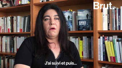 Ex-militante FN, elle tombe amoureuse d'un migrant