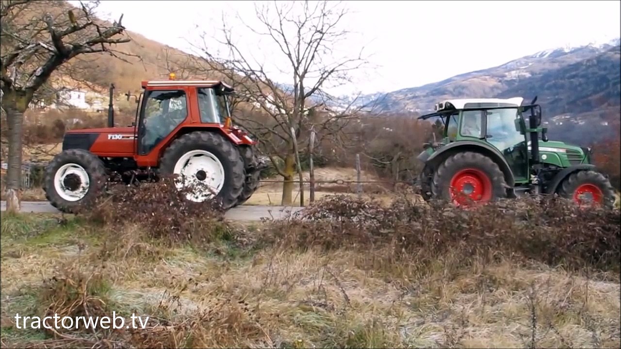 Fendt & Fiat
