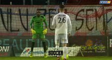 (Penalty) Lopez C. Goal HD - GFC Ajacciot0-2tLens 12.05.2017
