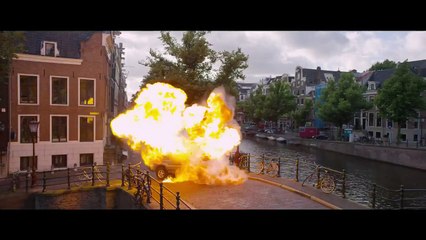 The Hitman’s Bodyguard Trailer 2017 coming soon