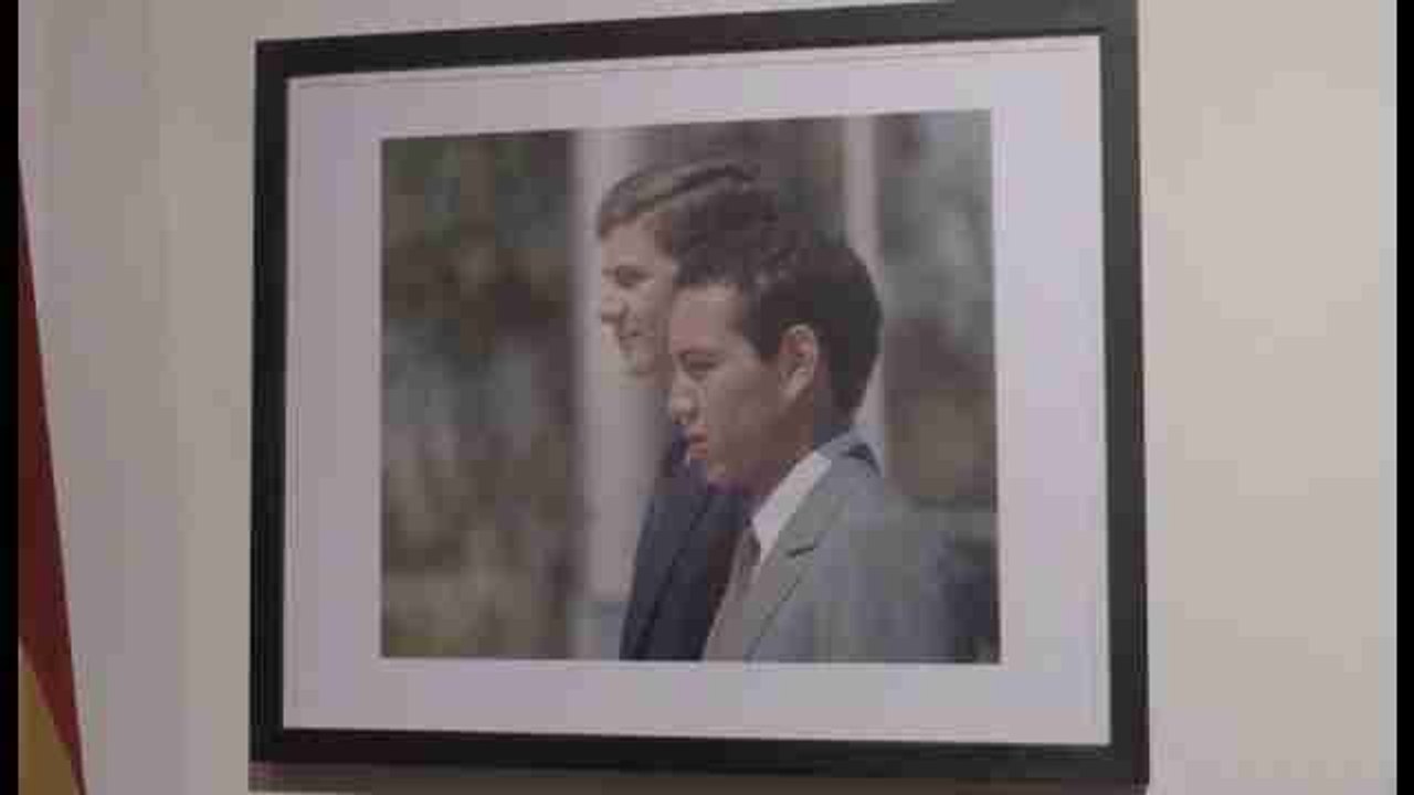 La Agencia Efe, testigo de la amistad entre Marruecos y España