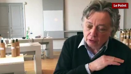 Bordeaux Primeurs : il est comment le millésime 2016 ?