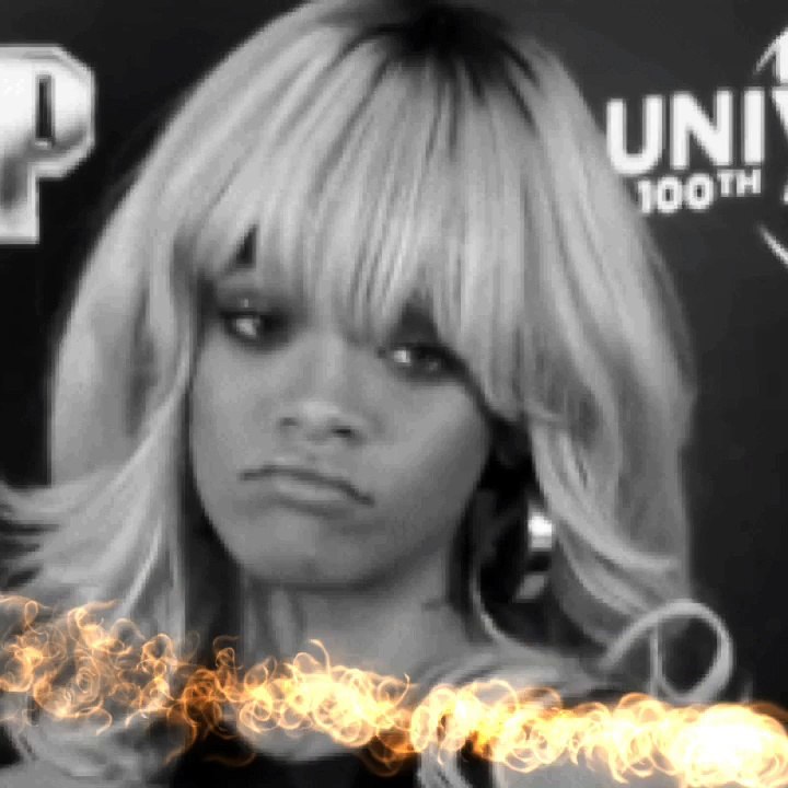 Rihanna