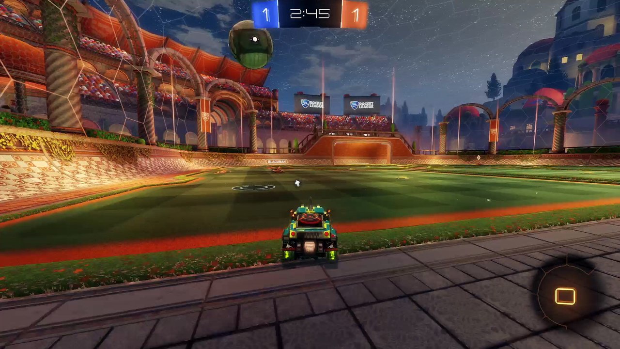 Rocket League® Pass