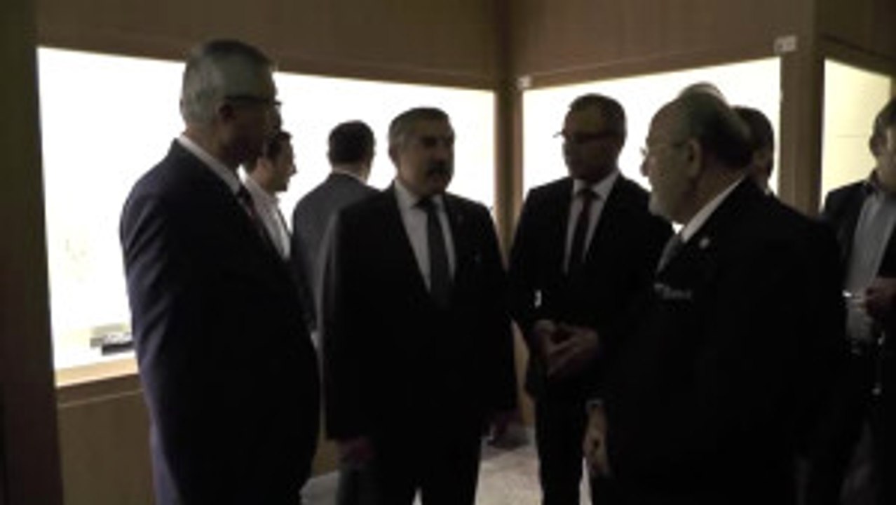 Yayman: "Artık Turizmde Deniz, Kum, Güneş Değil Insanlar Bir Hikayenin Peşine Düşüyor"