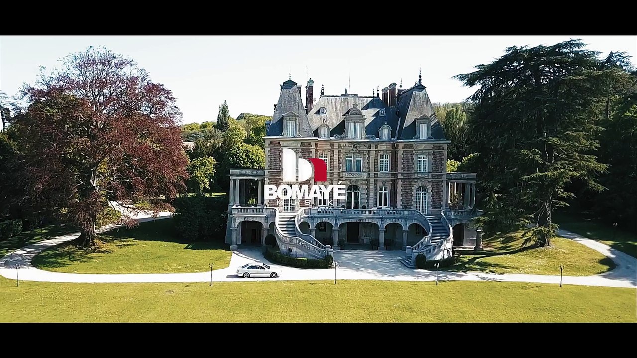 Naza - A Gogo (Clip Officiel HD)