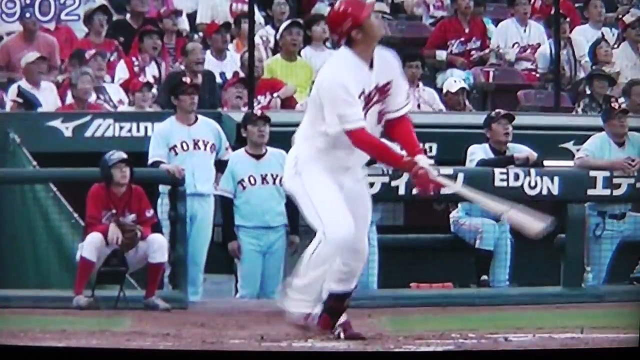 見逃した方に❗️昨日[6日]のプロ野球