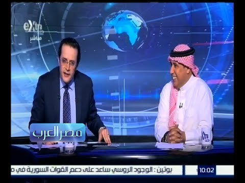 مصر العرب | القوات العراقية تحرر مدينة المحمدي من قبضة داعش | ج1