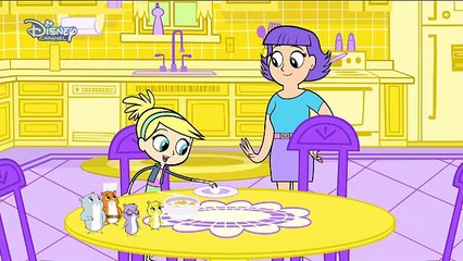 Зу Зу - С1Е10б - Бг аудиo