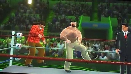 YTWE Exposed and Punished Part 1