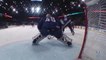Hockey sur Glace - Championnat du monde - TOP 5 des arrêts de Hardy