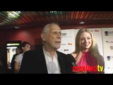 Brooke Newton and Jack Donner Interview at FARMHOUSE Premiere for LALIFF 2009