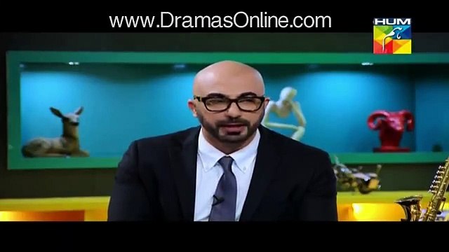 See What Meekal Zulfiqar is Saying About Ayesha Khan ??