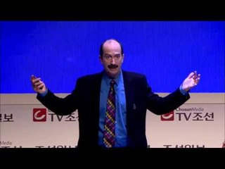 [글로벌 리더스 포럼 2014] 세션3 디자인 톰 켈리 12