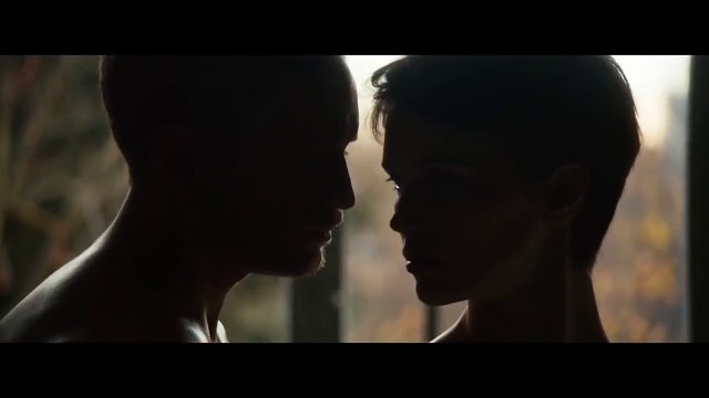 Bande-annonce L'amant double