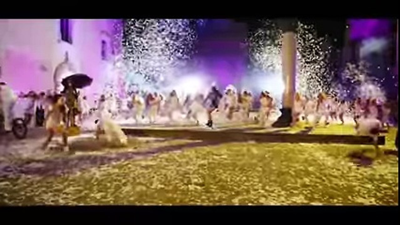 JUDWAA 2 - Trailer 2017 - Varun Dhawan - Jacqueline Fernandez - Taapsee Pannu