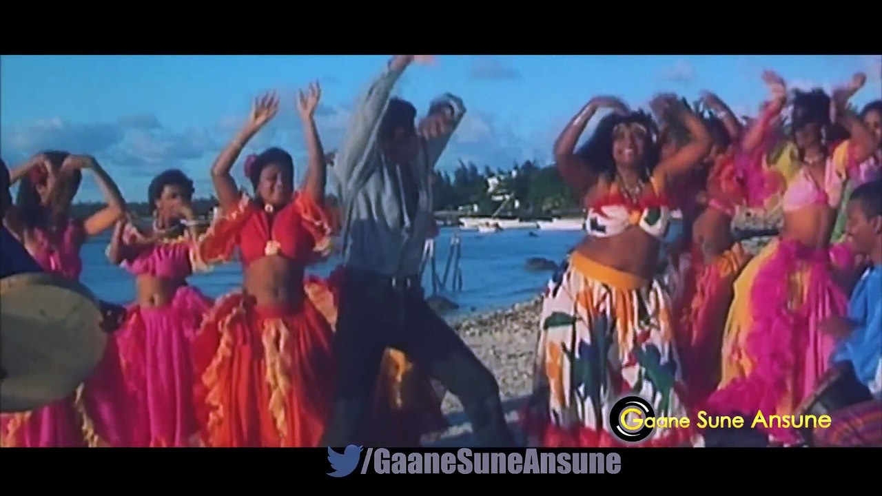 Dil Maka Dina  - Dhaal 1997 Songs