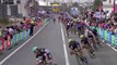 Giro d'Italia - Stage 7 - Highlights