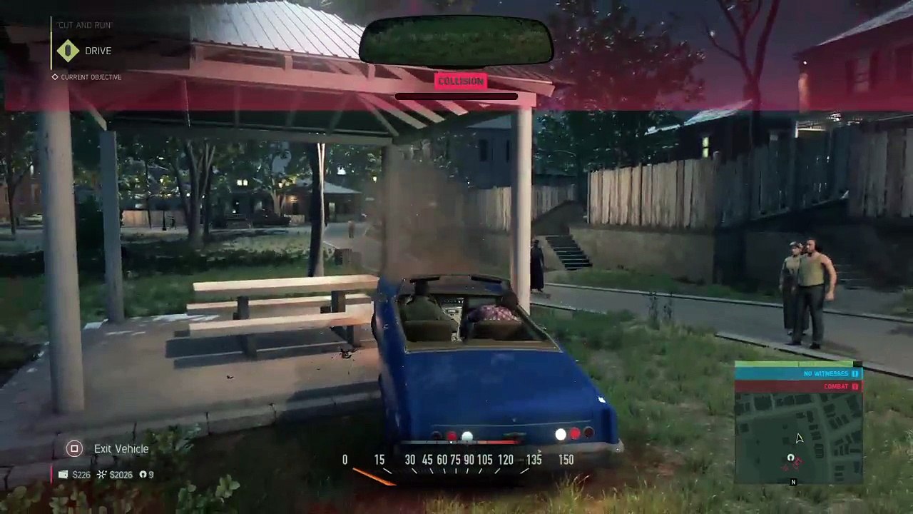 Mafia 3 (9)