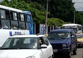 Guayaquil: ATM modifica recorrido de buses en el sector de la Universidad Estatal