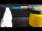 5 Dry Ice Experiments Compilation