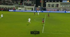 Cristian Lopez  Goal HD - GFC Ajacciot0-3tLens 12.05.2017