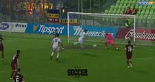 Libor Holik  Goal HD - Karvina	1-1	Sparta Prague 12.05.2017