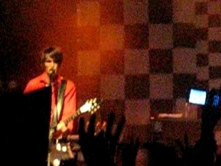 Concert de Killerpilze