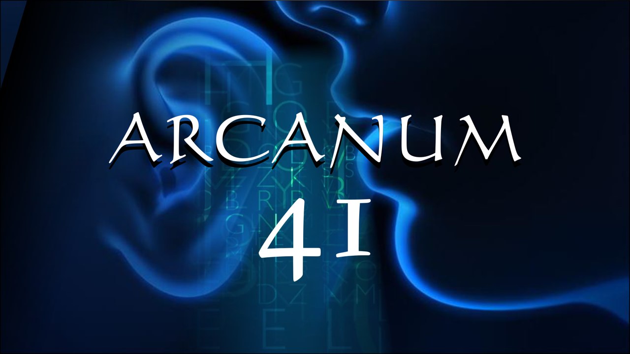 Arcanum eXoterik (41)