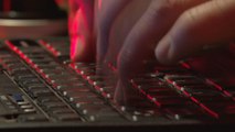 Hackers Launch A Massive Cyber Attack