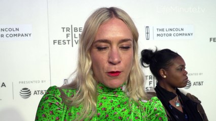 Richard Gere and the Cast of The Dinner at the Tribeca Film Festival Premiere