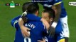 Barkley  Goal  HD 1-0 Everton VS Watford 12-05-2017  Full  Replay