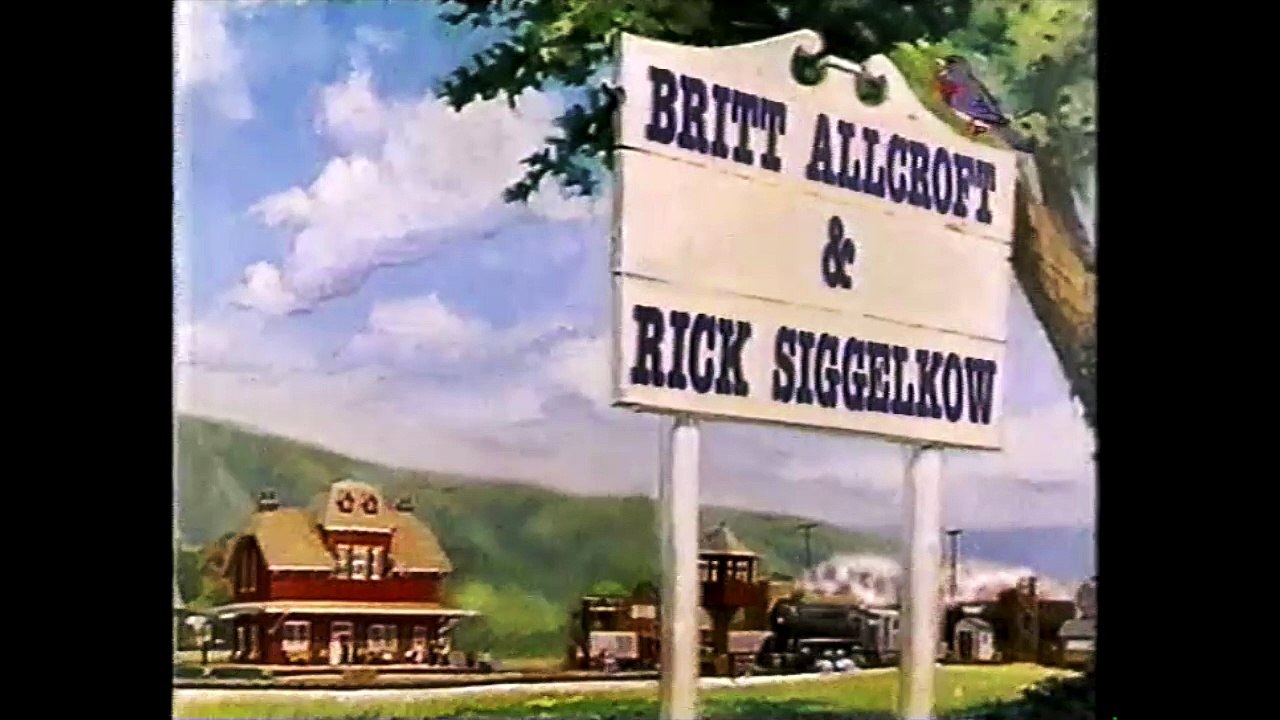 Shining Time Station: Promises, Promises