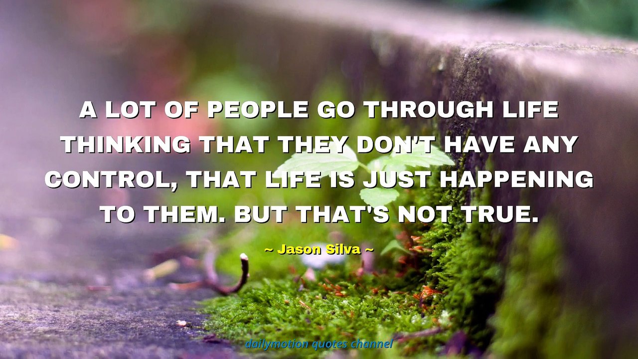 Jason Silva Quotes #1