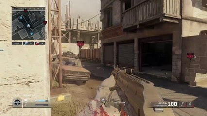 Compare Map 1 vs Map 2 in SHAREfactory™ – Which One Reigns Supreme? 🗺️