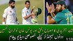Shahid Afridi Pays Tribute To Younis Khan & Misbah Ul Haq