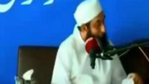 Aik Aurat K Sath Ishq - Heart Touching bayan Moulana Tariq Jameel