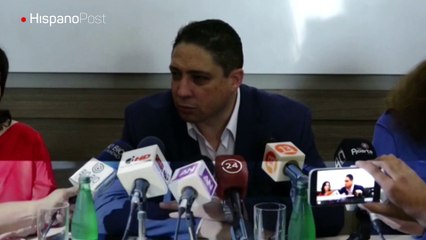 Bolivia insiste en que la detención de nueve compatriotas es ilegal