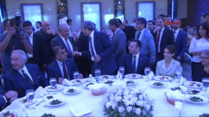 Diyarbakır Ak Parti, CHP ve Hdp'yi Birleştiren Ekonomi Zirvesi