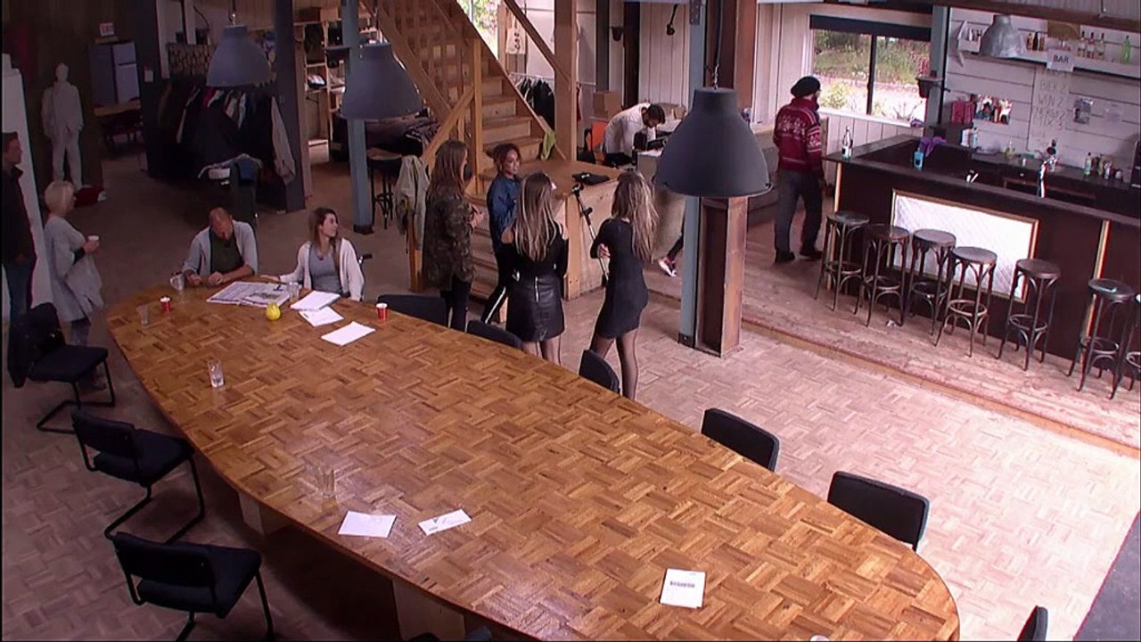 De Utopiaanse Lip Sync Battle