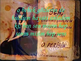 Bebek gözlüm-dj-ateş