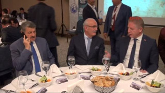 Sivas Tarihi Kentler Birliği Sivas'ta Toplandı