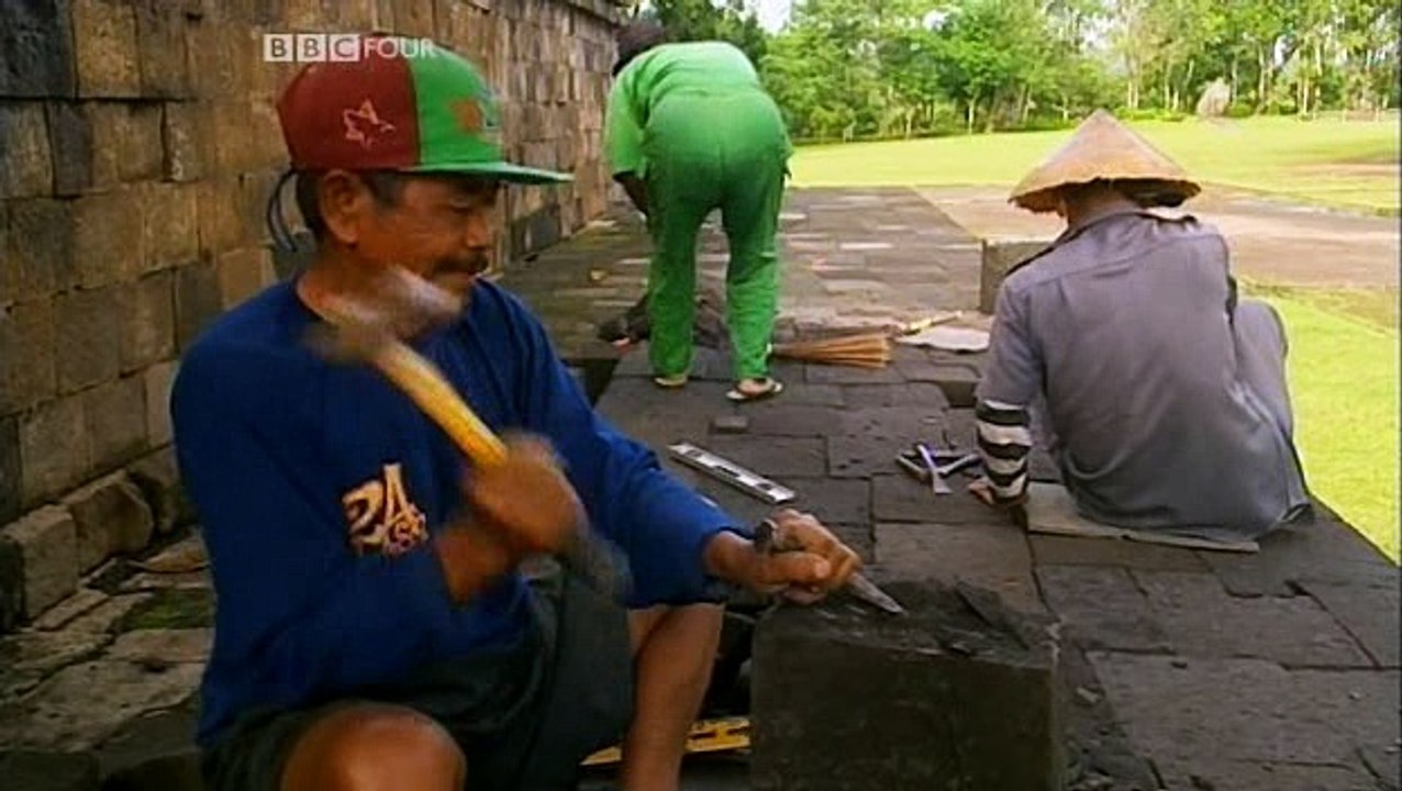 Journeys into the Ring of Fire 1/4 Indonesia