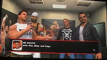 YTWE Exposed and Punished Part 2