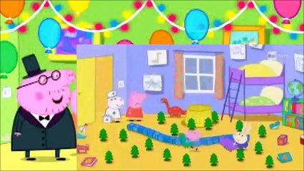 PEPPA PIG italiano nuovi episodi 2015 cartoni animati in italiano