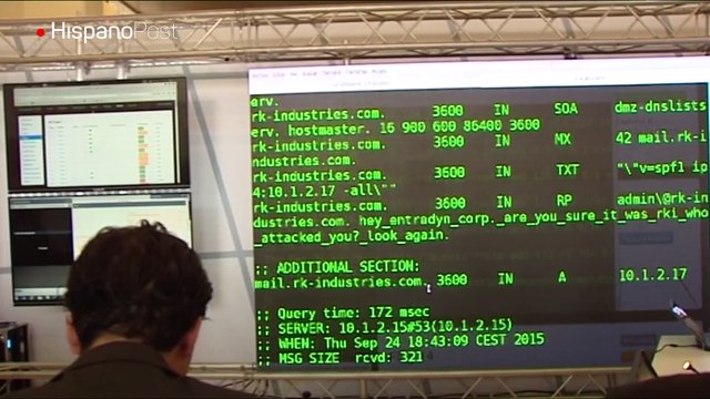 Ola de ciberataques afectó sistemas informáticos de casi 80 países