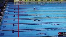 金藤里絵選手 200M平泳ぎでリオの切符をゲット、ロンドンを逃した悔しさをバネに