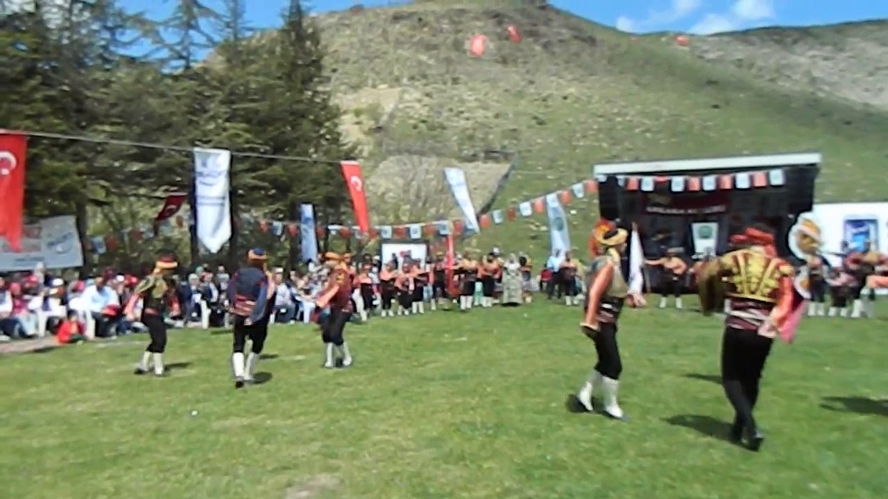 MORKOYUN Ankara oyun Havası Haluk Balaban Arşiv.