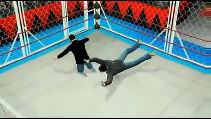 YTWE13 Extreme Moments, Hardcore Bumps and Spots