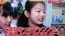 浅田真央はフイギュアスケート次世代の少女達の憧れ、夢、神である
